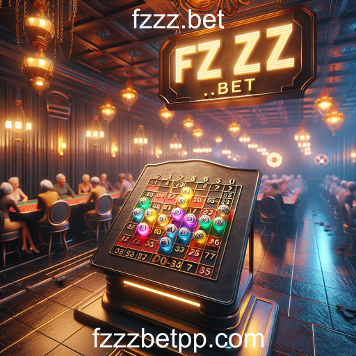 Descubra a Categoria de Bingo no fzzz.bet: Diversão e Prêmios em Jogo