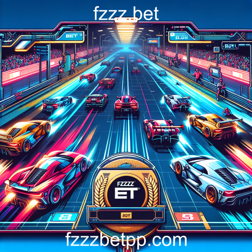 Corridas: A Emoção das Competências Digitais no fzzz.bet